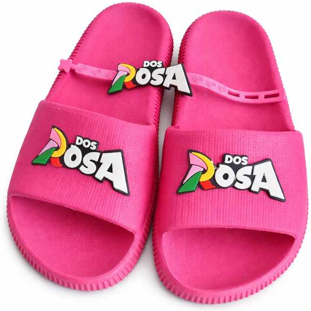 CHINELO NUVEM + PULSEIRA DOS ROSAS MENINAS E MENINOS INFANTIL AO ADULTO em Oferta na Shopee