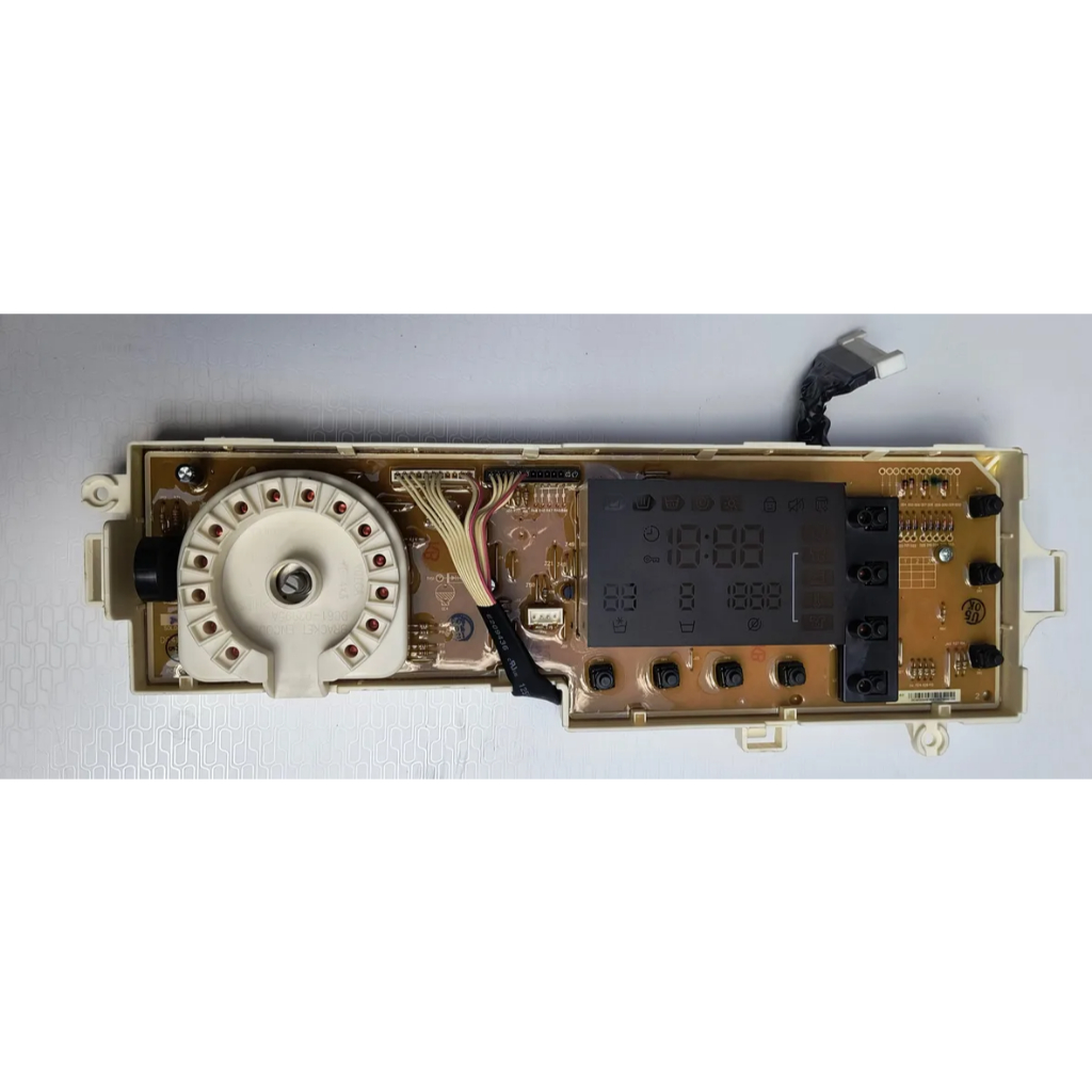 PLACA INTERFACE DISPLAY LAVA SECA WD103 WD106 WD856 127/220