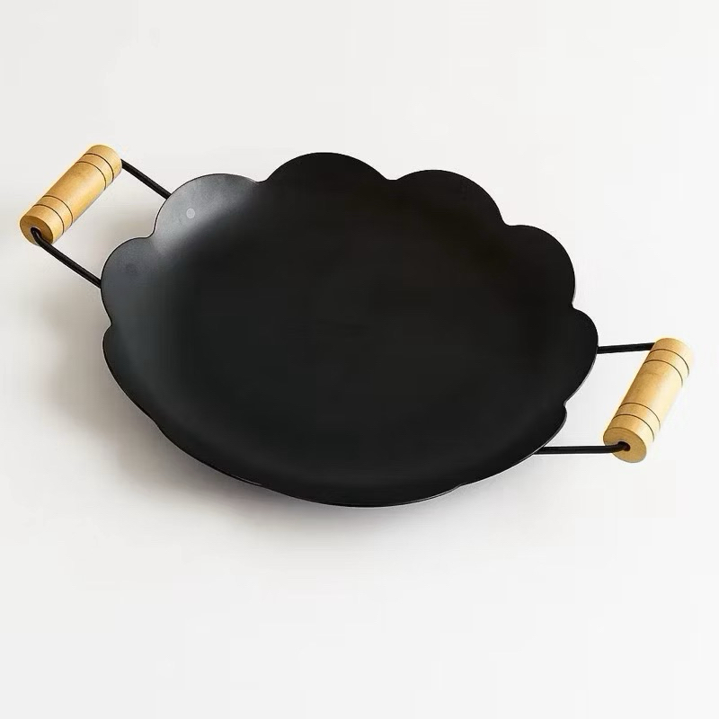 Disco Chapa De Arado Tacho Bifeteira Modelo Original 52cm Porções Petiscos em Geral