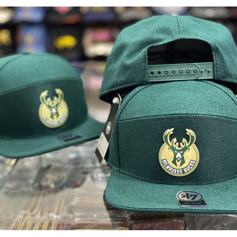 bone/bucks/abareta/masculino/snapback/ajustavel em Oferta na Shopee