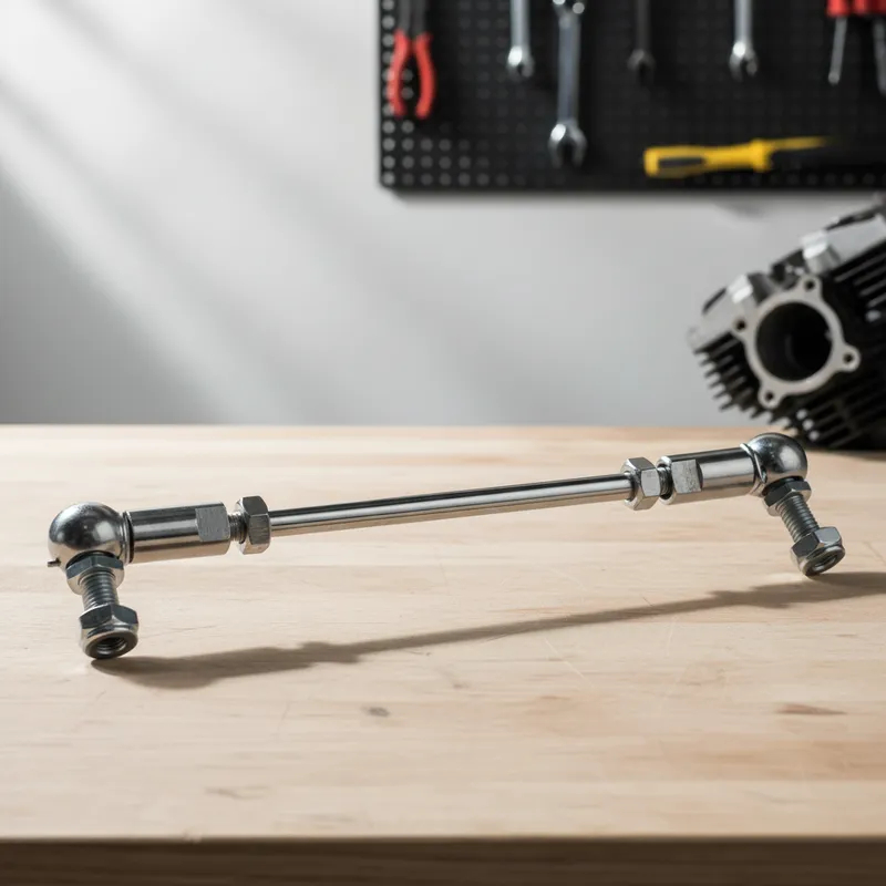 Tira Folga Pedal De Marcha/cambio FYM 250