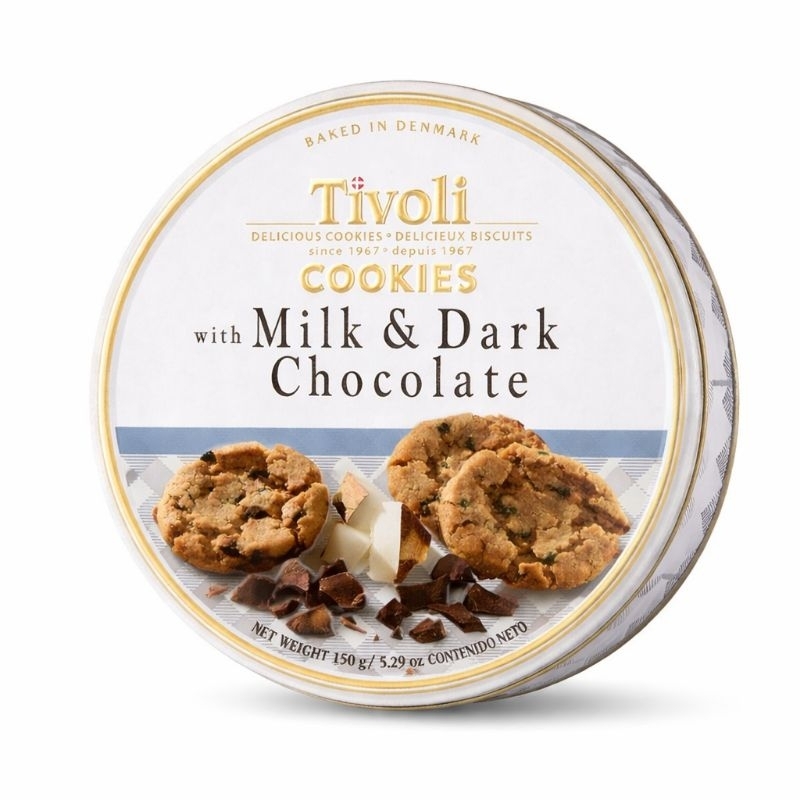 Biscoito Dinamarquês - Comprar com Melhor Preço em Lanches