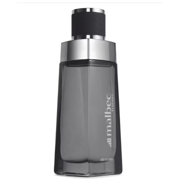 Malbec Elegant Desodorante Colônia 100ml – O Boticário – Original !!