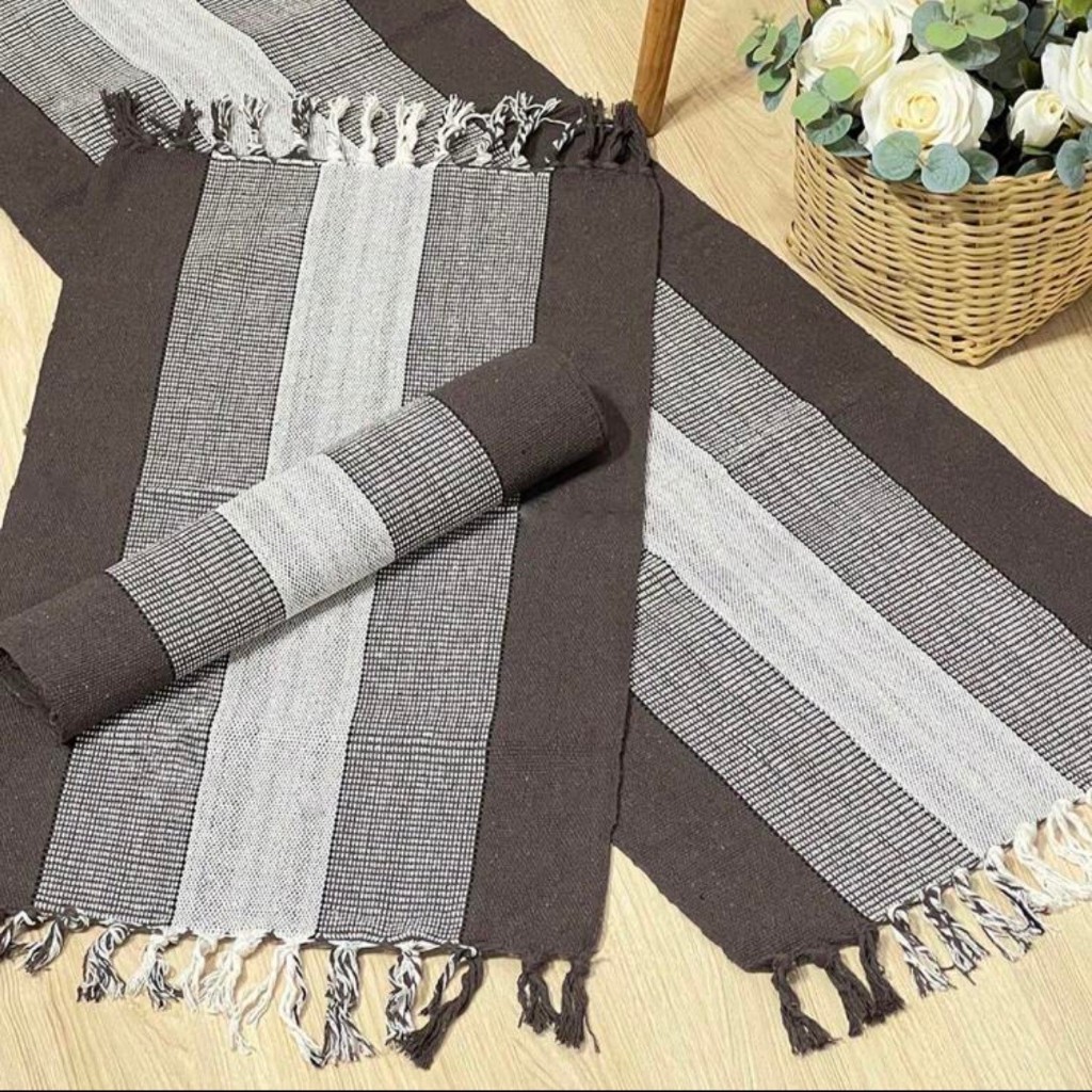 Jogo Cozinha Tapete Passadeira 3 Peças em Oferta na Shopee