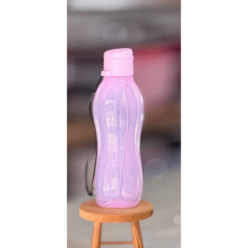 Garrafa Eco Tupper 500ml Plus Pink Blush - Tupperware Original