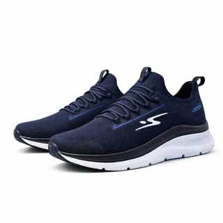 Tenis masculino Adrun,leve confortável,perfeito para caminhar e trabalhar, calce facil, não precisa amarrar cadarço
