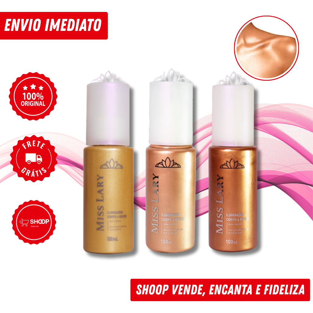 Bronzeador de Rosto: Onde Comprar | BuscaProdutos