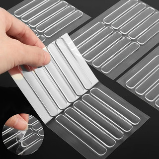 20 Kit Para Choques De Silicone Aplica Fácil E Rápido Grá Pronto Para Usar Super Colante …