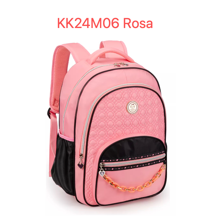 Mochila Feminina Notebook Kika