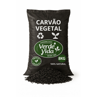 1kg /3KG/10KGCarvão Moído Ideal para Suculentas , Rosa do Deserto, Orquídeas Frutíferas, Floríferas em Oferta na Shopee