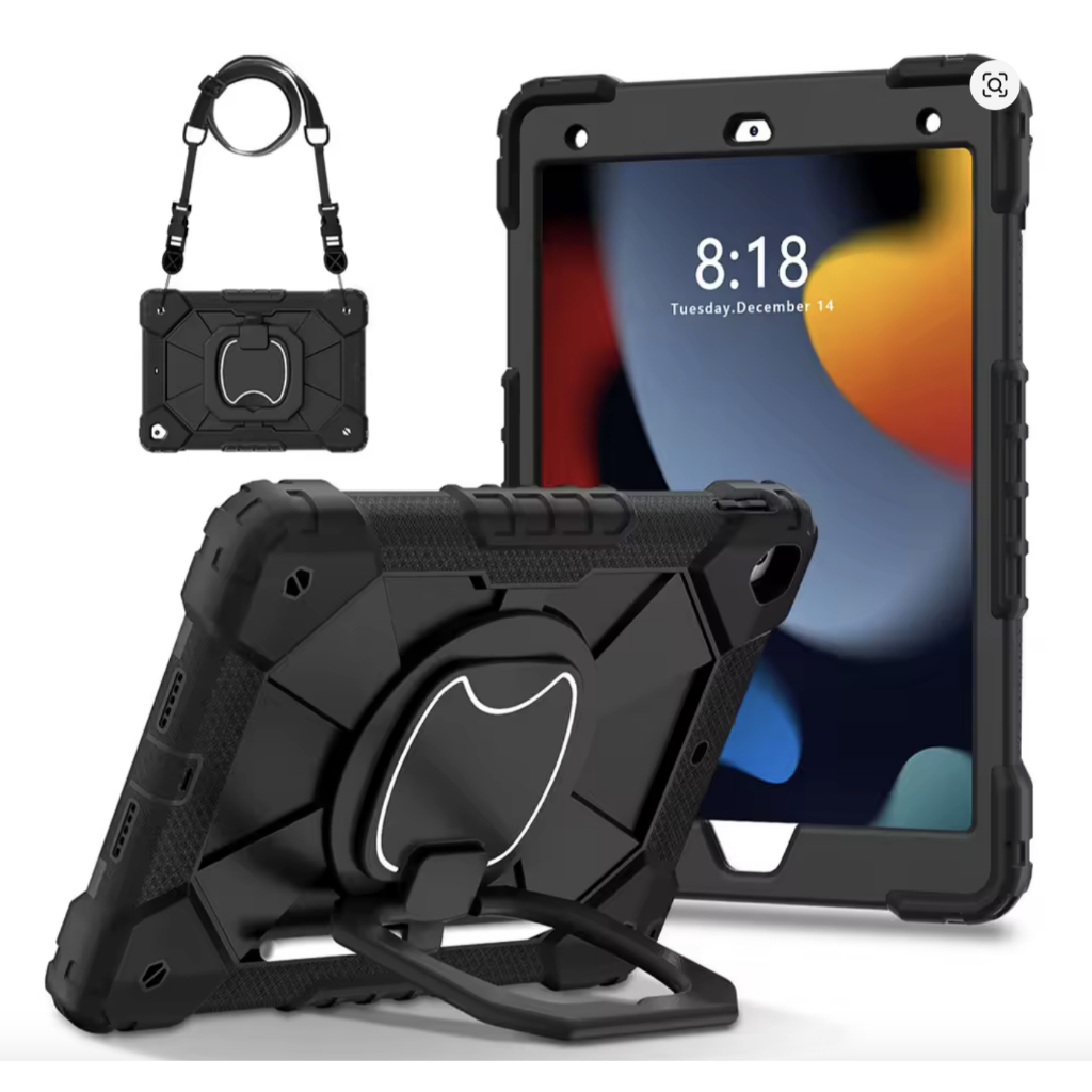 Capa Anti impacto Para iPad 10a 11a(a16 2025) Geração 10.9'' modelo anti shock contra quedas ipad 10 geração