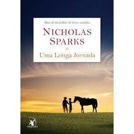 Uma Longa Jornada de Nicholas Sparks