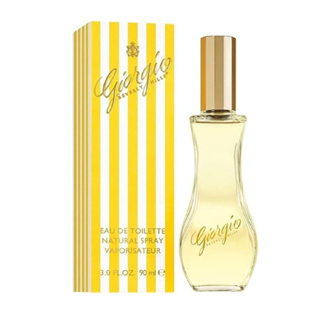 Perfume Giorgio Beverly Hills Eau de Toilette 90 ml em Oferta na Shopee