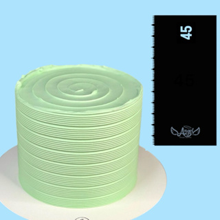 Espátula em Acrílico 20x10 ,sao 54 modelos a escolha ,espatula de textura em Oferta na Shopee