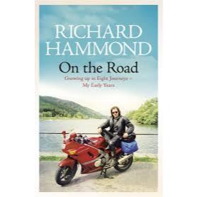 On the Road: Growing Up in Eight Journeys de Richard Hammond