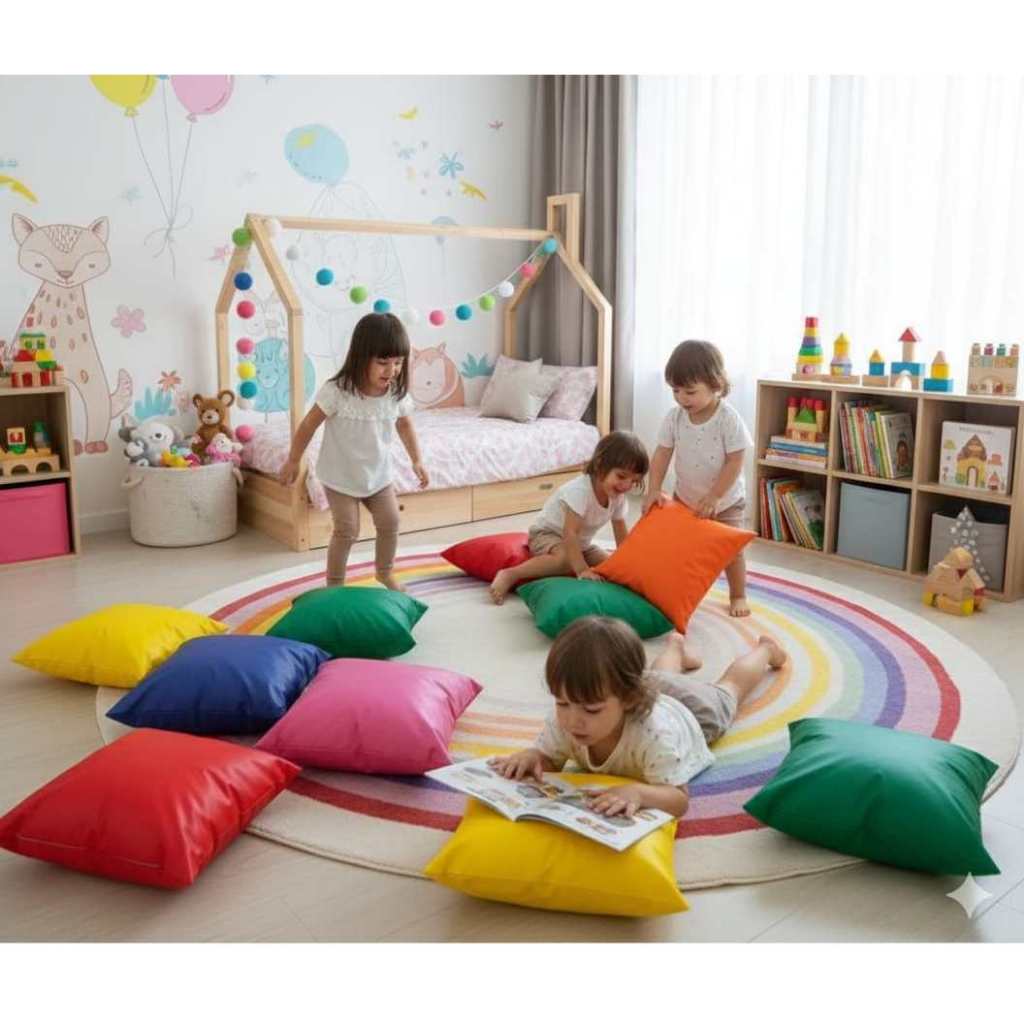 O que é Travesseiro Impermeável Infantil? Guia e Onde Comprar | BuscaProdutos