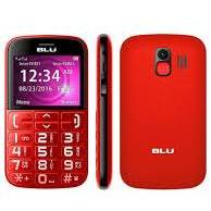 Celular para Idoso Blu Joy Tecla SOS discagem Rápida Dual Chip Lanterna Rádio FM   POR FAVOR LEIA O ANUNCIO ANTES DA COM