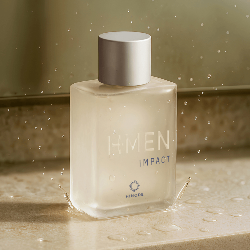 H-Men Impact Deo Colônia 75ml