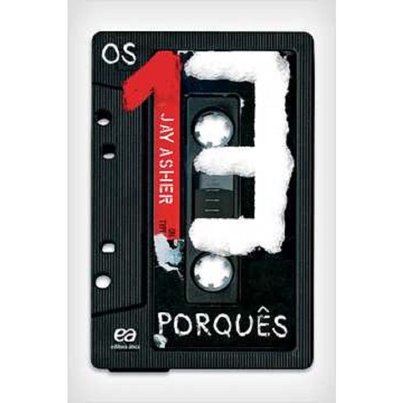 Os 13 Porquês de Jay Asher