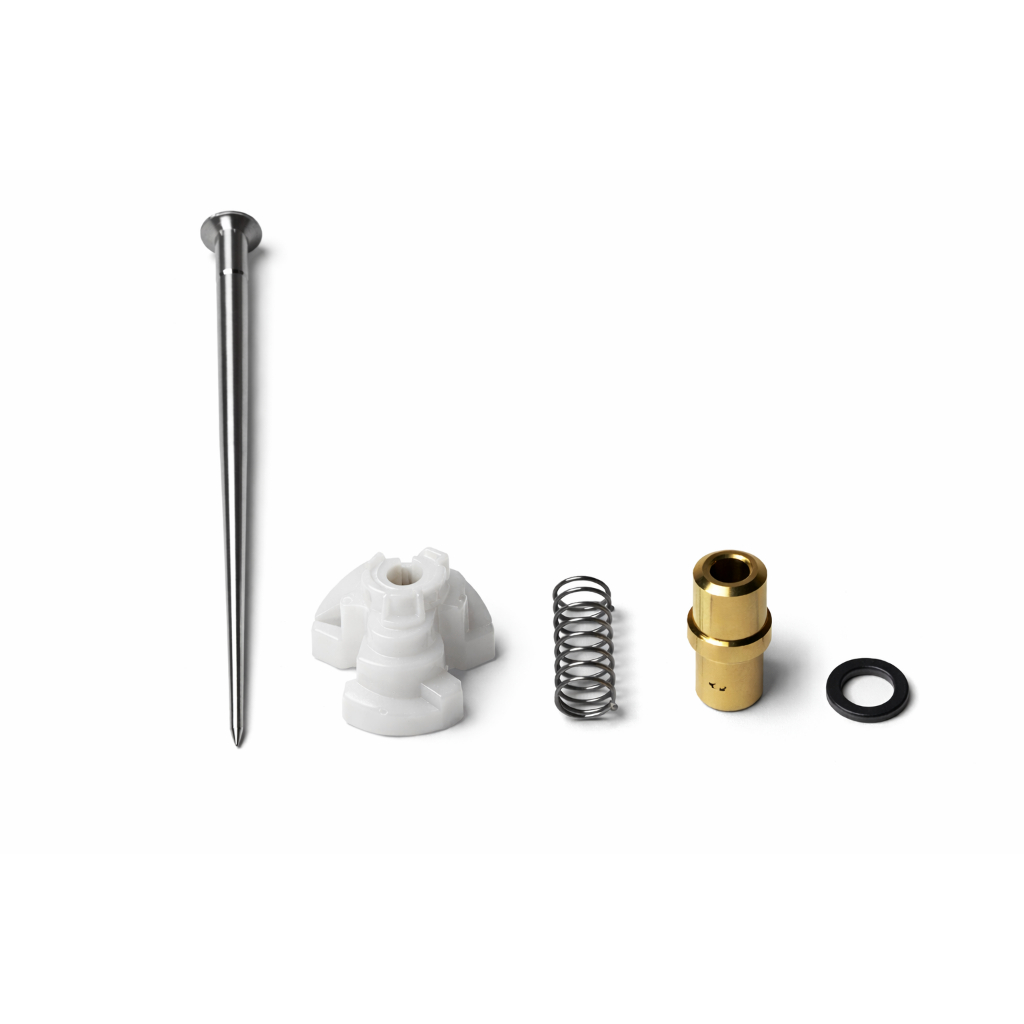 Agulha Pistonete com Sede Carburador SmartFox Titan 150 / Bros NXR 150