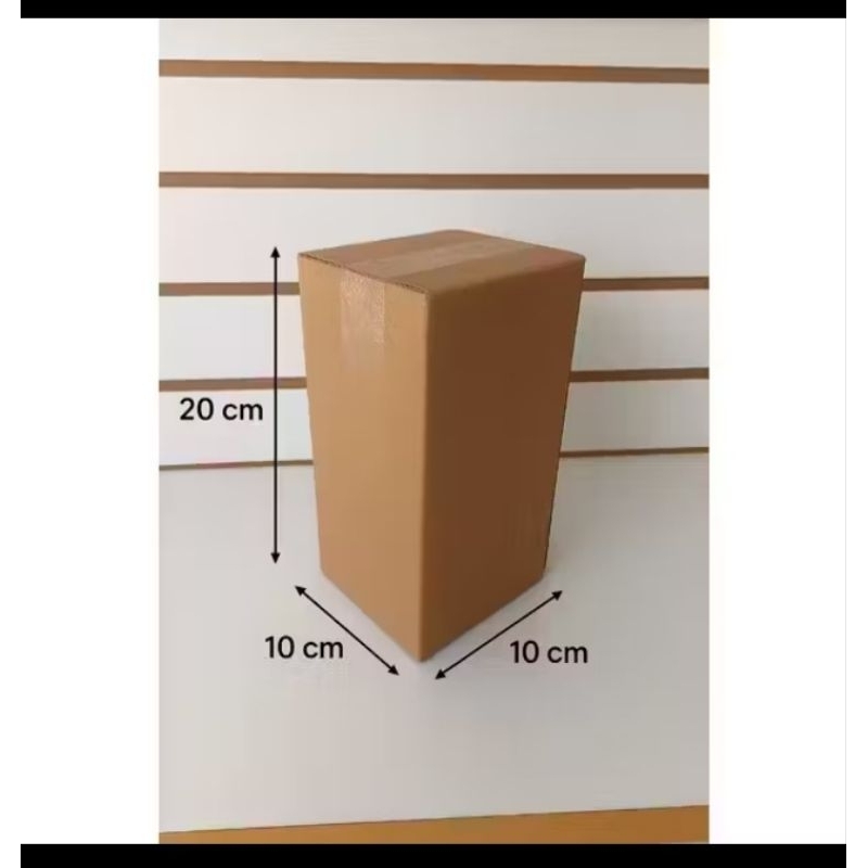 200 caixas 10x10x20 em Oferta na Shopee