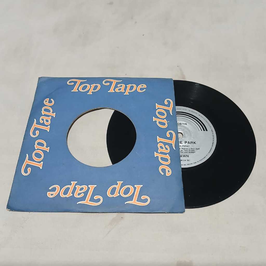 Lp Compacto - Dawn - Youre The Lady - 1973