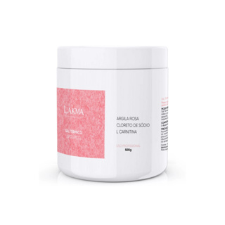 Sal Térmico Lipolítico Lakma 500g Massagem Drenagem em Oferta na Shopee