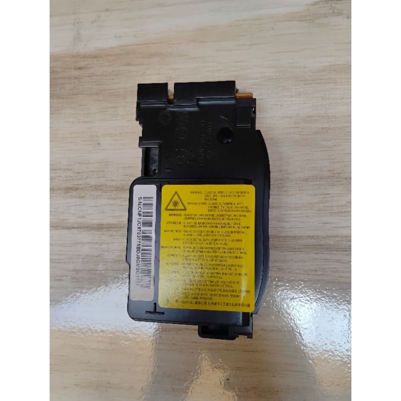 Laser Escaner Impressora HP Neverstop Laser 100x