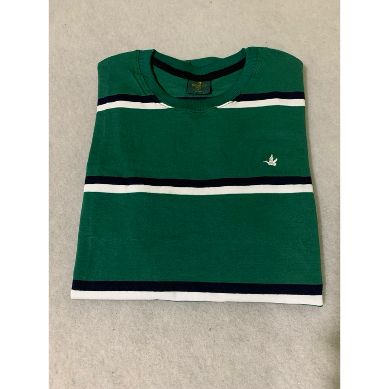 Brooksfield Camiseta: Onde Comprar | BuscaProdutos