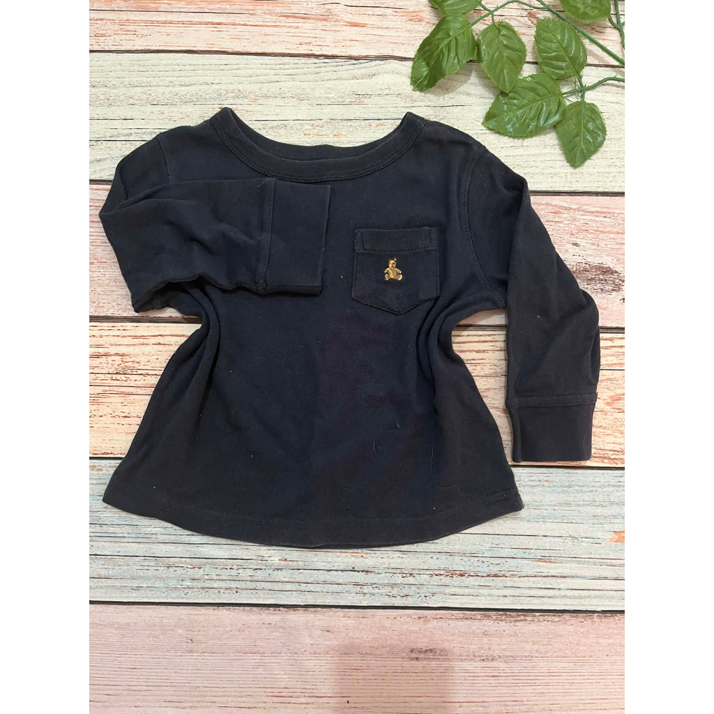 blusa baby gap - DESAPEGO