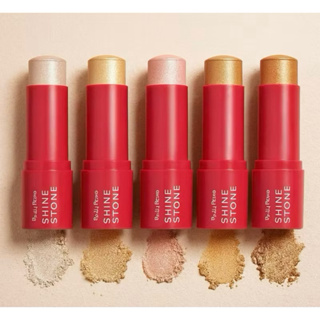 Iluminador Stick Shine Stone RUBY ROSE - Envio Imediato. em Oferta na Shopee