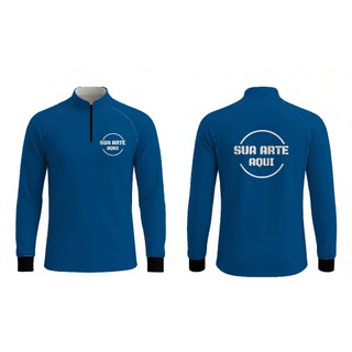 Camiseta Nortrek Personalizada Uv 50 Dry Fit