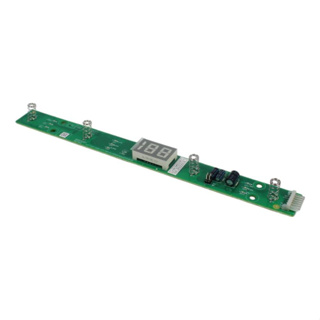 Placa Eletrônica Interface Electrolux DF49 DF50 DF49A Bivolt em Oferta na Shopee