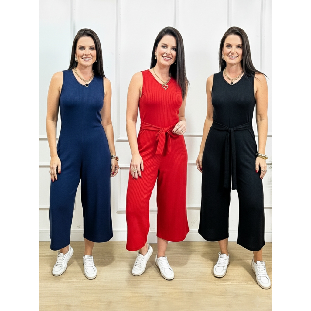 Pantacourt Feminina | BuscaProdutos