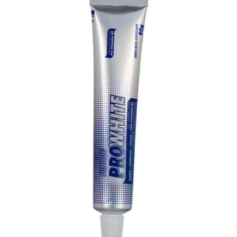 Gel dental pro white 90g