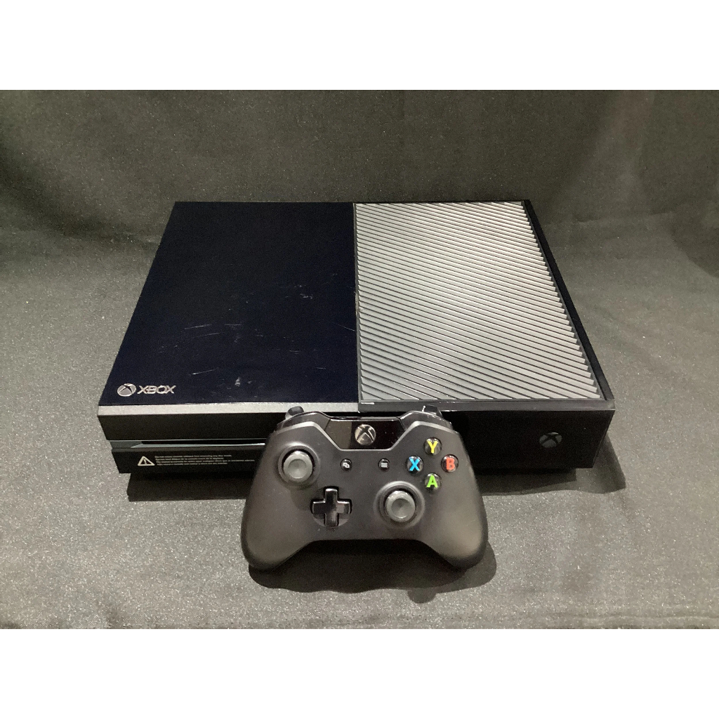 Xbox One Completo - Pronto pra jogar 500gb