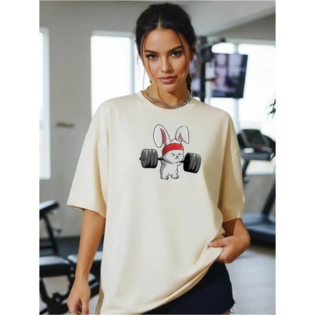 Blusa Feminina Gola Redonda Manga Curta Tshirt 100% Algodão Blusinha Básica Academia Caminhada