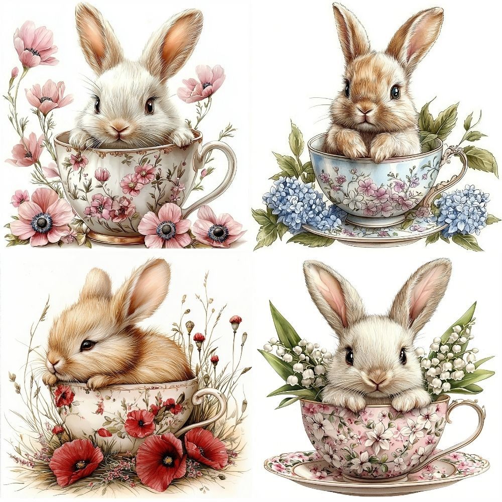 DECALQUES TERMOCOLANTE PARA TECIDO PÁSCOA em Oferta na Shopee