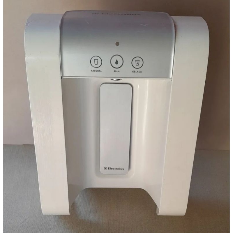 carcaça frontal purificador Electrolux PA20G