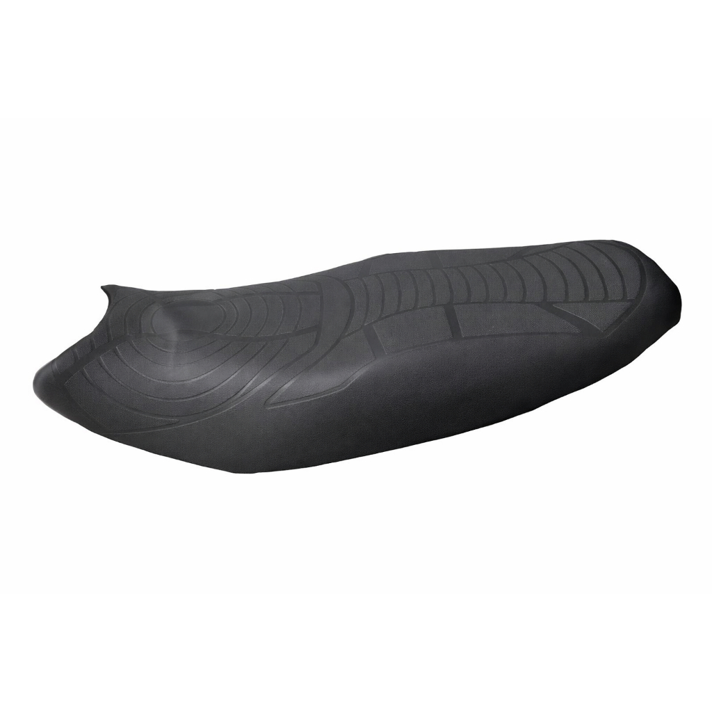 Capa Banco Emborrachada Moto Titan Fan Bros CG Twister YBR