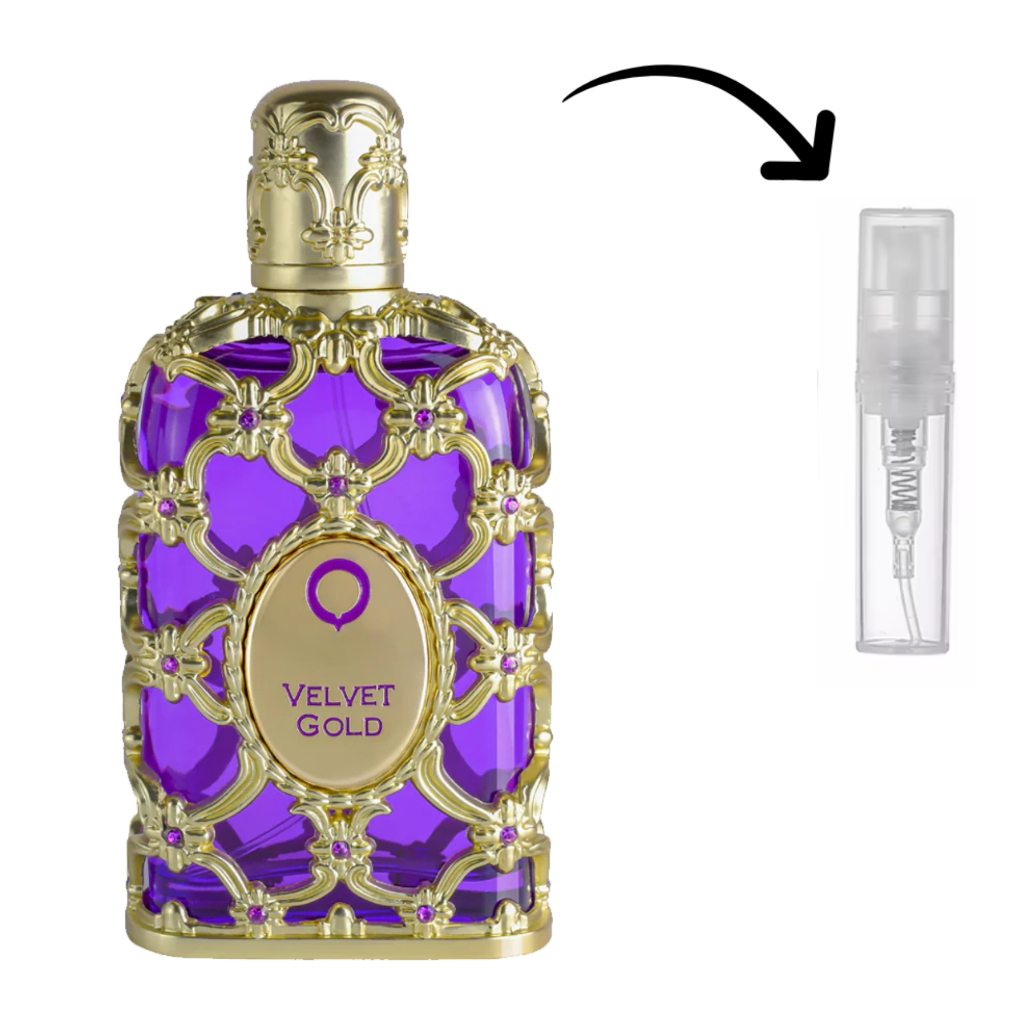 Velvet Gold - Opções de 1, 2 e 5 mI em Oferta na Shopee