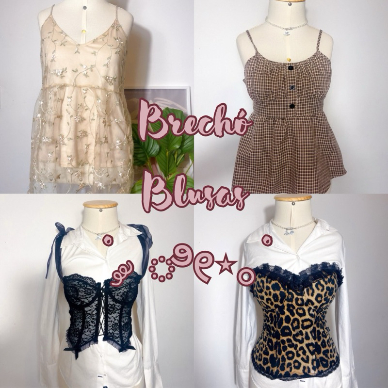 Brecho Vintage: Guia Completo e Onde Comprar | BuscaProdutos