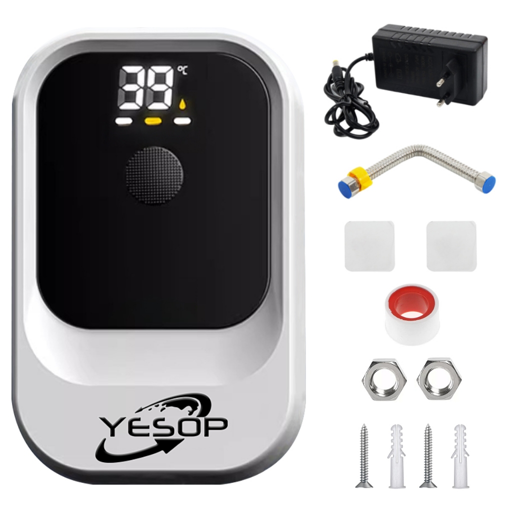 Bomba Pressurizadora Automática Residencial 80W Bivolt 110/220V Silenciosa para Chuveiro e Aquecedor em Oferta na Shopee