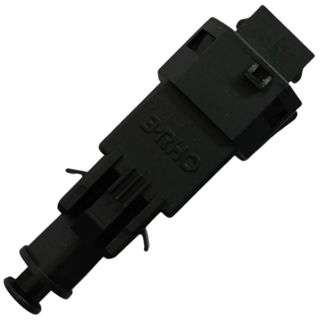 Interruptor Do Pedal Da Embreagem Corsa 2002 A 2012 / Zafira 2005 A 2012 - 3-Rho 322