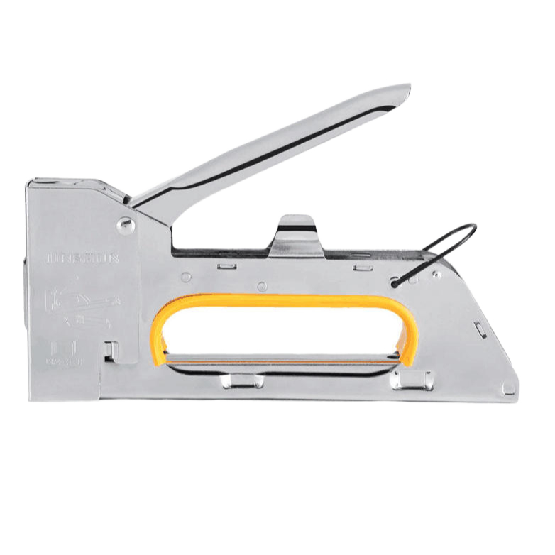 Grampeador de Tapeceiro Alta Pressão Profissional Manual Ferramentas Maxmulti em Oferta na Shopee