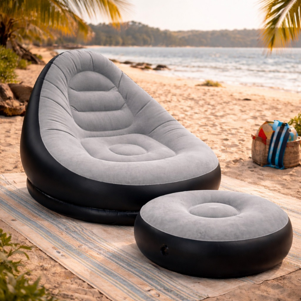 Apoio para Pés Poltrona: Onde Comprar | BuscaProdutos