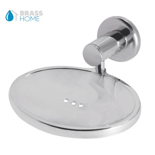 Saboneteira Porta Sabonete Inox Stander Dupla Fixação Resistente para Banheiro Lavabo em Oferta na Shopee