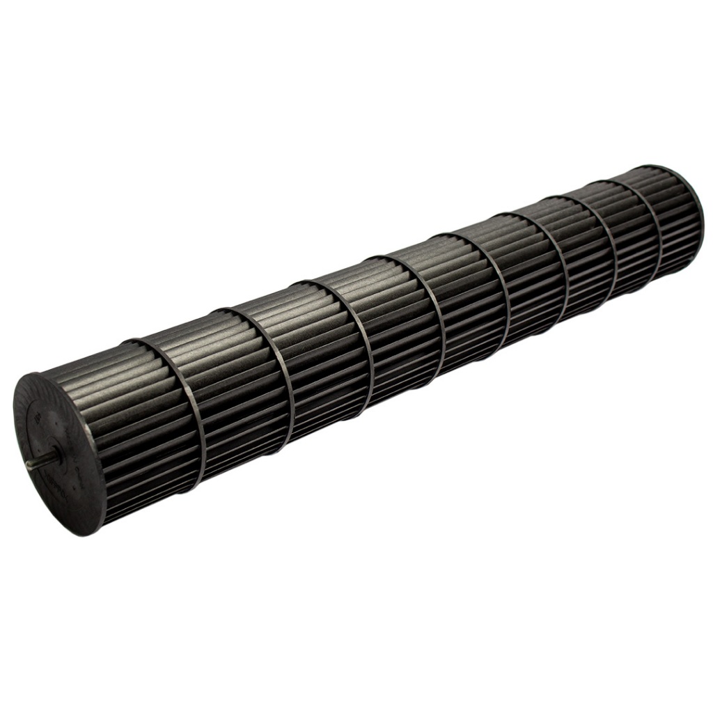 Turbina Ar Condicionado Elgin Komeco York 58x9,7cm Externo