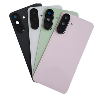 Tampa Traseira Vidro Para SAM A56 5g A566 (com Lente) em Oferta na Shopee