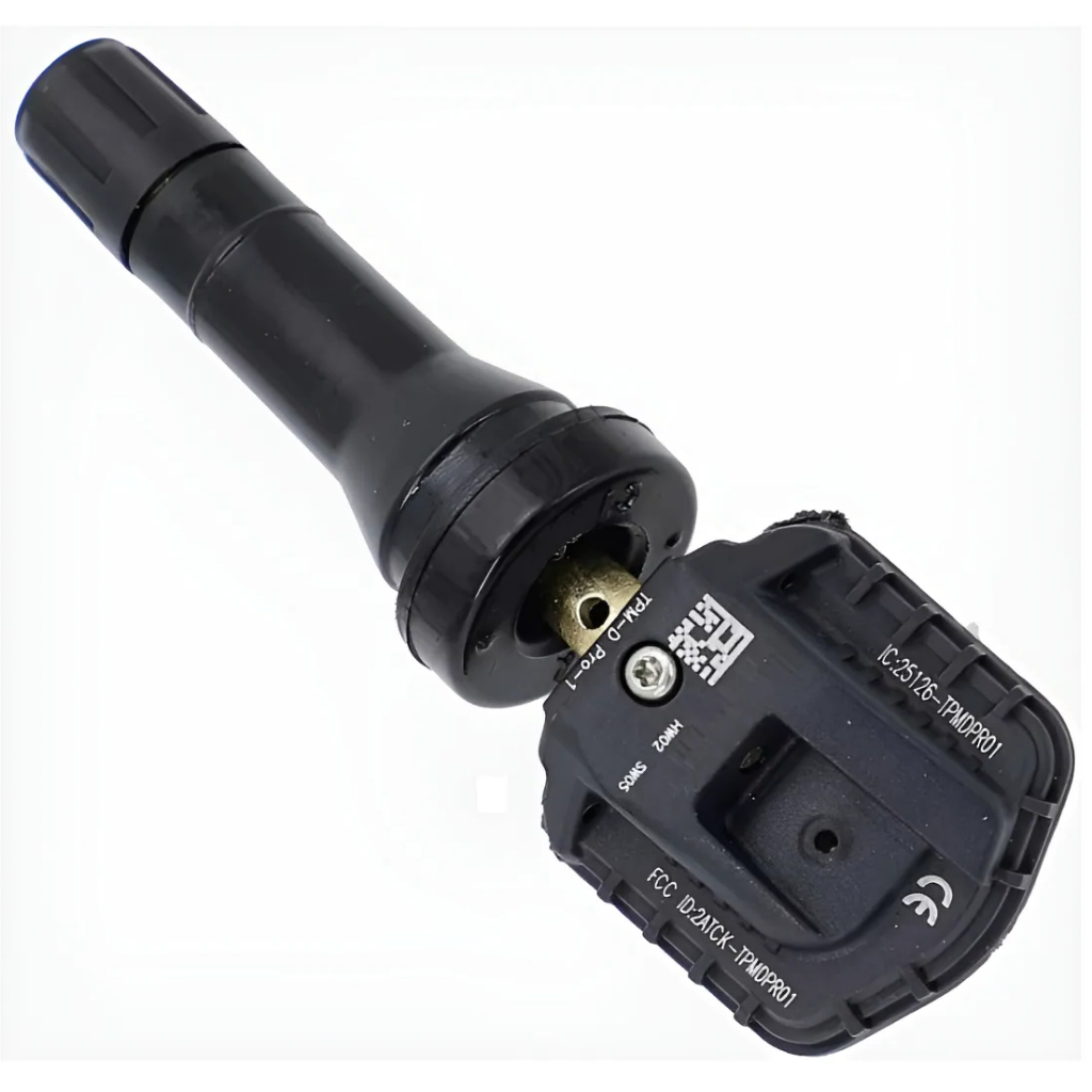 Sensor de Pressão de Pneu Válvula bico Pito Mg 4 Mg4 Ev Cyberster Confort Luxury XPower 2025 2026 2027 2028 2029 /+